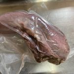 Dezastru în bucătăriile restaurantului Casa Bunicii 1, localul a fost închis temporar de inspectorii OPC (53)