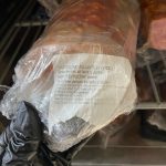 Dezastru în bucătăriile restaurantului Casa Bunicii 1, localul a fost închis temporar de inspectorii OPC (54)