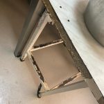 Dezastru în bucătăriile restaurantului Casa Bunicii 1, localul a fost închis temporar de inspectorii OPC (55)