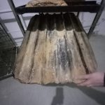 Dezastru în bucătăriile restaurantului Casa Bunicii 1, localul a fost închis temporar de inspectorii OPC (7)