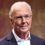 Franz Beckenbauer, cel mai mare fotbalist al Germaniei 2