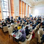 Primăria Timișoara susține proiectul „Șah în școală” (1)