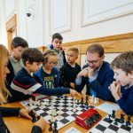 Primăria Timișoara susține proiectul „Șah în școală” (3)