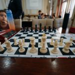 Primăria Timișoara susține proiectul „Șah în școală” (4)