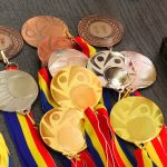 Proiectul „Șah în școală”, susținut la Timișoara.Still020