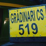 Protest în Timișoara! Fermierii au ocupat o parcare din centru.Still011