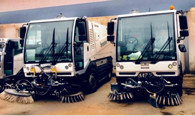 Primăria Timișoara, bună de plată sute de mii de lei! Instanța a decis că cei din primărie au făcut verificări după ureche la acoperirea unor facturi pentru curățenia stradală