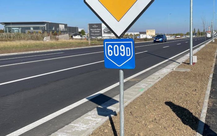 Mai avem destul de așteptat până când vom circula mai lejer spre aeroport. Când ar putea demara construcția drumului expres dintre Autostrada 1 și Aeroportul ,,Traian Vuia”