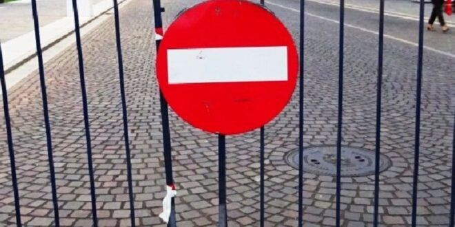 Pe mai multe străzi din Timișoara se circulă restricționat sau vor fi închise circulației astăzi