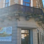 salon arte lugoj