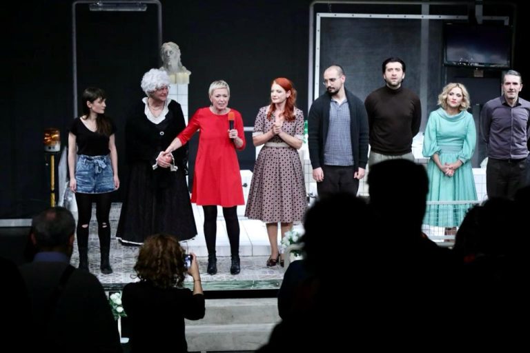 Teatrul Național din Timișoara – un reper în spațiul cultural al României și în mediile teatrale europene