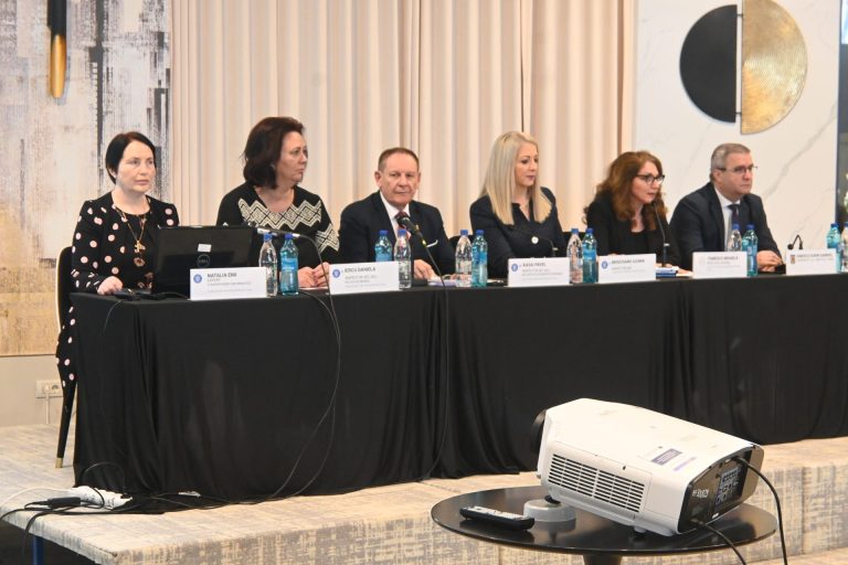 Camera de Comerț, Industrie și Agricultură a găzduit întâlnirea angajatorilor din județ cu Inspectoratul de Muncă | FOTO-VIDEO