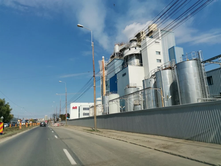 O cunoscută fabrică timișoreană s-a închis. Peste 200 de angajați au fost puși pe liber