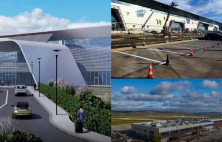 Aeroportul Internațional Timișoara, pe punctul să fie depășit la traficul de călători și de aeroporturile din Craiova și Suceava!