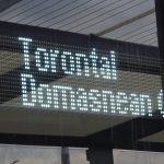 TRAMVAIUL 4 PE BULEVARDUL CETATII 18 FEBRUARIE 2024.Still005