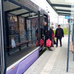 circulație tramvai 4 cetății (60)
