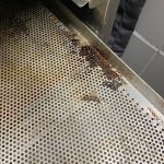 două magazine Mega Image închise de protecția consumatorilor (27)