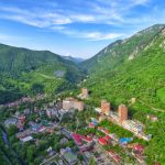 Băile Herculane – o staţiune plină de istorie şi mister