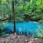  Lacul Ochiul Beiului – o beţie de culori!