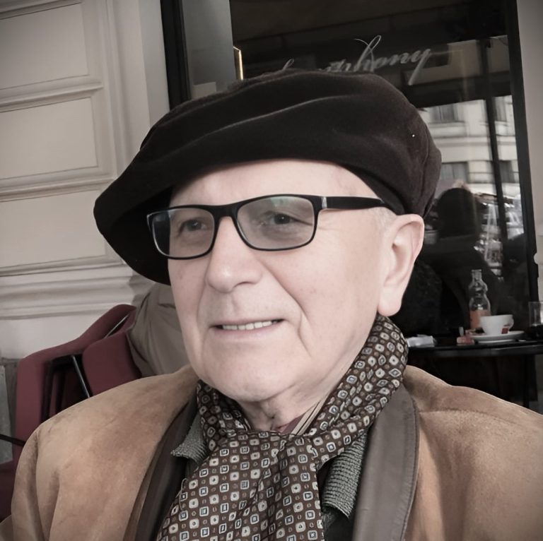 Ovidiu Giulvezan a plecat dintre noi