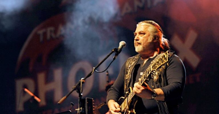 Nicu Covaci, liderul Phoenix, operat pentru îndepărtarea unei tumori cerebrale la Spitalul Județean Timișoara