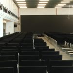 Terminalul Schengen, inaugurat la Aeroportul Timișoara.Still020