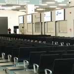 Terminalul Schengen, inaugurat la Aeroportul Timișoara.Still021