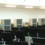 Terminalul Schengen, inaugurat la Aeroportul Timișoara.Still022