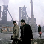 Uzinele de fier Călan, înființate la mijlocul secolului al XIX-lea (25)