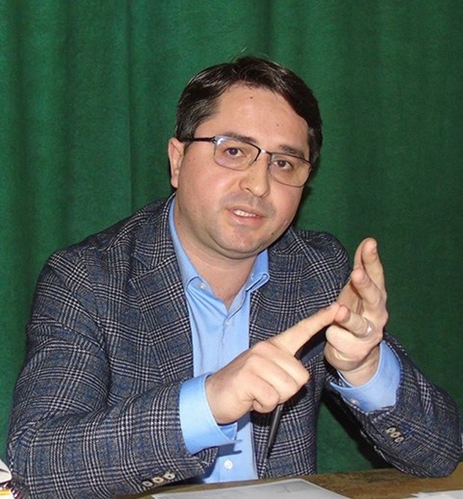 Va candida Buciu ca independent la Primăria Lugoj, până la urmă?