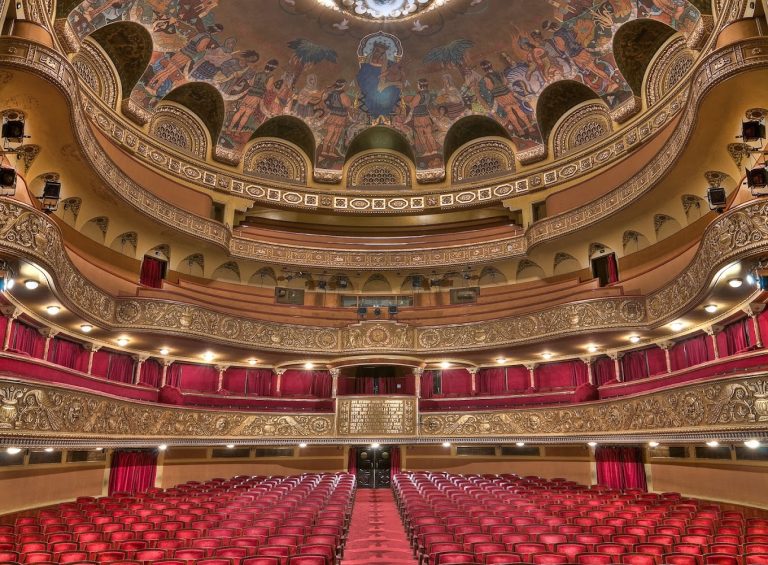 Opera Națională din Timișoara