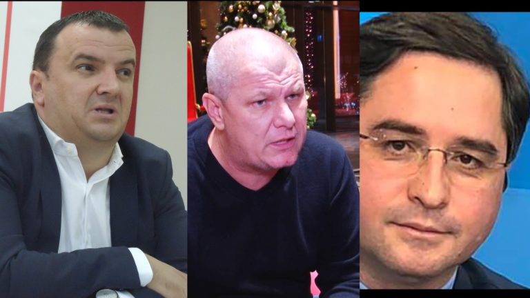 Lugojul azi | Strategii de campanie electorală, pe ultima turnantă, la Lugoj
