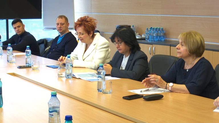 Legislația în construcții actualizată 2024, în dezbatere la CCIA Timiș | VIDEO