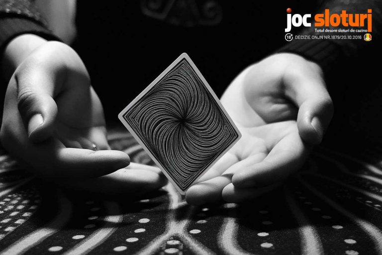 Cele mai interesante variații ale jocului de poker din toată lumea