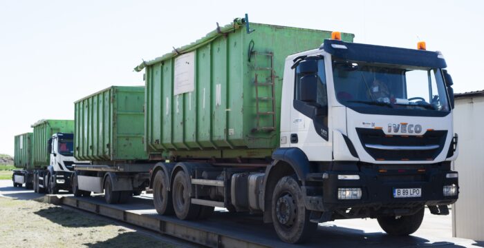 RETIM anunță modificarea tarifelor de facturare (colectare-transport și tratare) a deșeurilor municipale în Zona 1 a județului Timiș