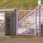 Stadionului „Dan Păltinișanu” (2)