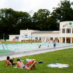 Stațiunea Băile Lipova (1)