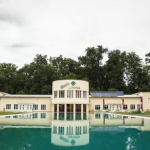 Stațiunea Băile Lipova (2)