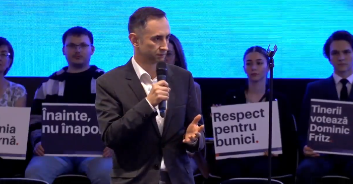 Colegul lui Fritz de alianță, Alin Nica, acuzat de afaceri imobiliare dubioase, însumând peste 10 milioane de lei din fonduri publice