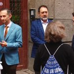 încep negocierile în Alianța Dreapta Unită pentru candidatul la președinția CJ Timiș.Still021