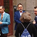 încep negocierile în Alianța Dreapta Unită pentru candidatul la președinția CJ Timiș.Still022