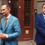 încep negocierile în Alianța Dreapta Unită pentru candidatul la președinția CJ Timiș.Still026