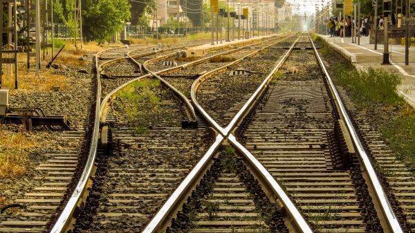 Un nou coridor feroviar care va traversa Banatul până la Craiova, aprobat la finanțare