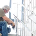 La un deceniu de când a început șantierul din curtea Spitalului de Copii „Louis Țurcanu” Timișoara, noul corp B al acestuia intră în etapa de probe..Still020