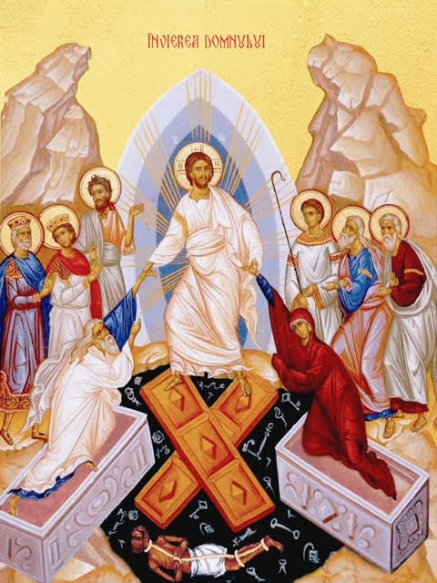 Pastorală la Învierea Domnului – 2024