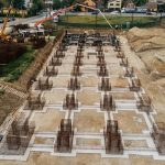 Se construiește Arena Eroii Timișoarei 2