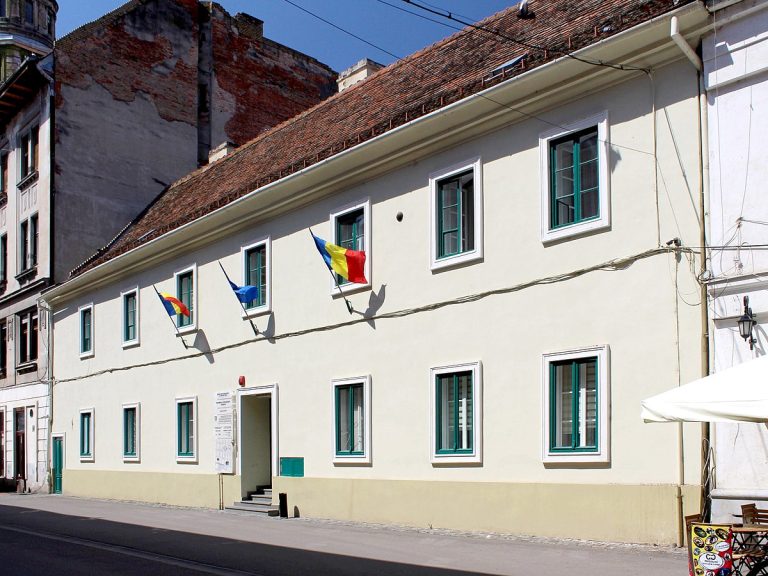 Centrul de Cultură și Artă al Județului Timiș își deschide porțile cu spectacole de dans, expoziții de artă și evenimente culturale