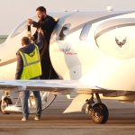 Zeci de mii de credincioși din tot județul vor primi în această noapte Lumină Sfântă din Mormântul Domnului de la Ierusalim..Still002