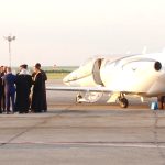 Zeci de mii de credincioși din tot județul vor primi în această noapte Lumină Sfântă din Mormântul Domnului de la Ierusalim..Still009