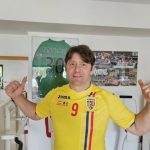 Claudiu Nagy a fugit cu ultimul tren din Timișoara înaintea declanșării Revoluției din 1989! (1)